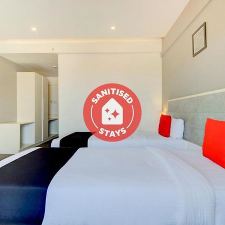 Capital O 77219 Hotel Dwarwata דהרוואד מראה חיצוני תמונה