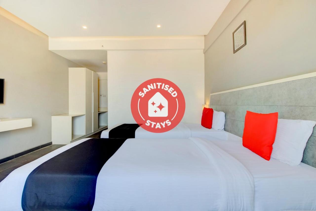 Capital O 77219 Hotel Dwarwata דהרוואד מראה חיצוני תמונה