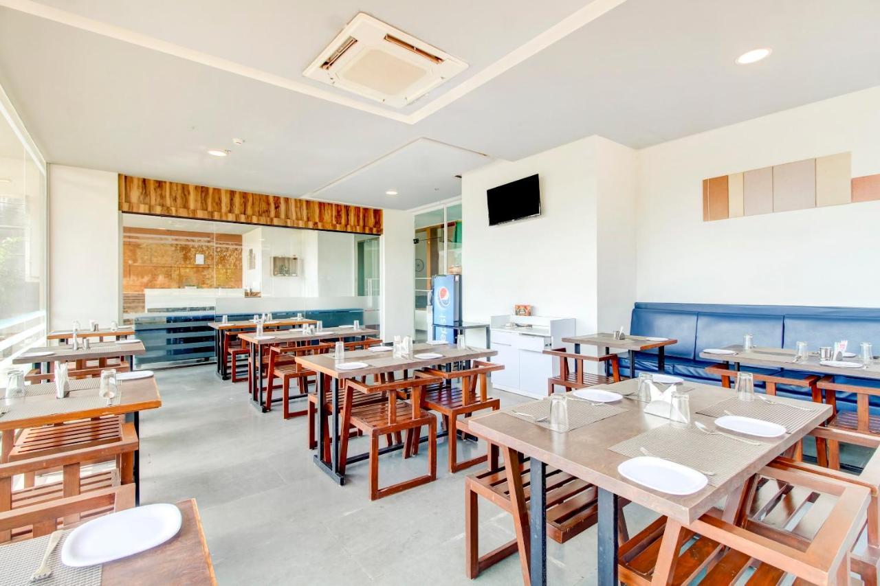 Capital O 77219 Hotel Dwarwata דהרוואד מראה חיצוני תמונה